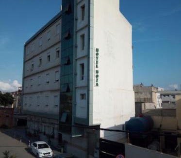 Bab Ezzouar Hotel | Roza Hotel