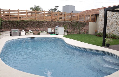 Ezeiza Apartment | ROZAS