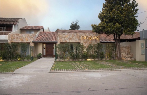 Ezeiza Apartment | ROZAS