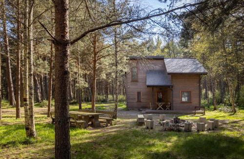 Bernati Resort | Roze Guest Houses Sklandas