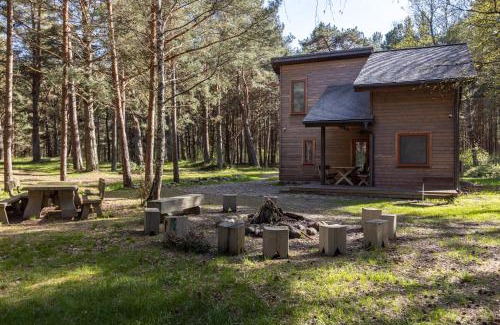 Bernati Resort | Roze Guest Houses Sklandas