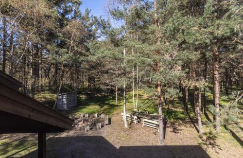 Bernati Resort | Roze Guest Houses Sklandas
