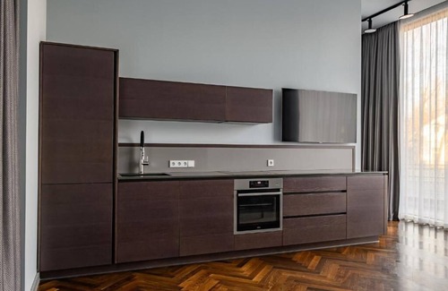 Liepaja House | Roze Peldu Residence