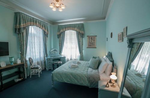 Liepaja Hotel | Roze Villa