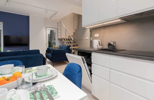 Rozewie House | Rozewie Park | Luxurious 3-bedroom House
