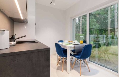 Rozewie House | Rozewie Park | Luxurious 3-bedroom House