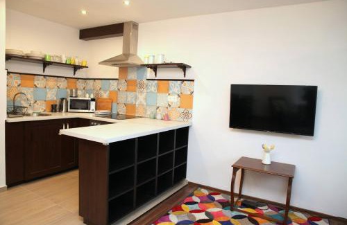 Velence House | Rozmaring Pihenőház