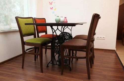 Velence House | Rozmaring Pihenőház
