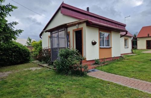 gmina Goraj House | Roztoczańska przystań