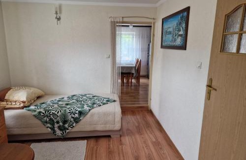 gmina Goraj House | Roztoczańska przystań