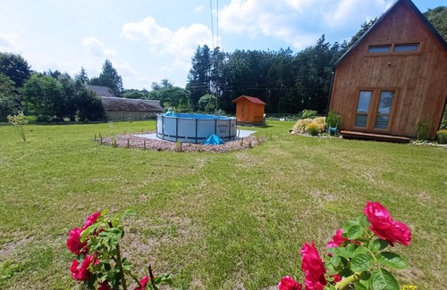 gmina Lubycza Krolewska House | Roztocze Na Końcu Drogi