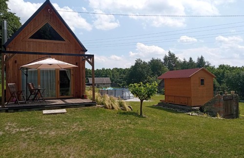 gmina Lubycza Krolewska House | Roztocze Na Końcu Drogi