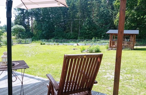 gmina Lubycza Krolewska House | Roztocze Na Końcu Drogi