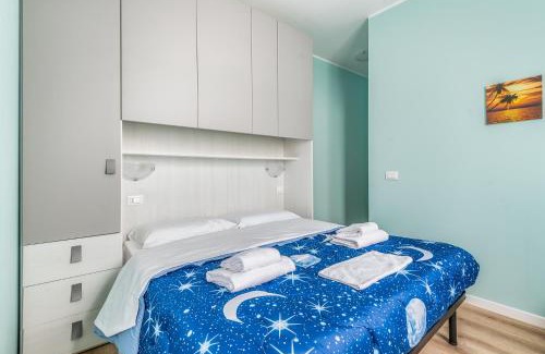 Rozzano Apartment | Rozzano Humanitas 2