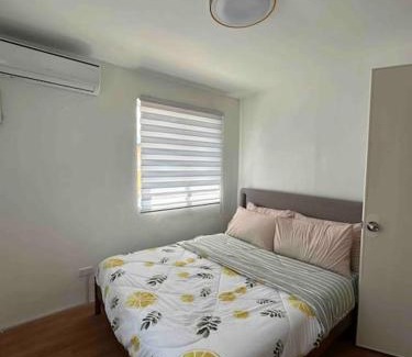 General Santos House | RQ Cozy Home, Lessandra Subdivision