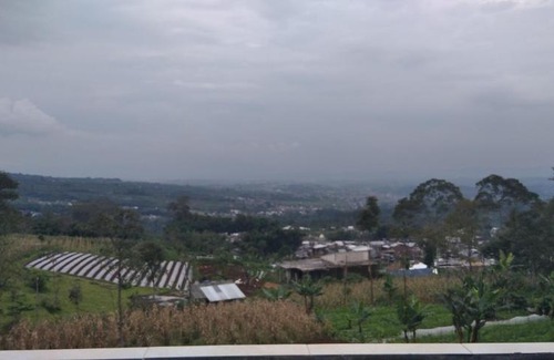 Wonosobo Villa | RR Homestay seroja
