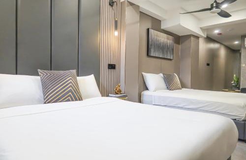 Singapore River Apartment | RR Studios & Suites
