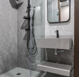 Singapore River Apartment | RR Studios & Suites