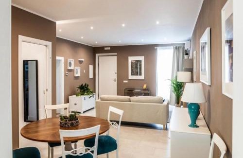 Monterotondo House | RRooms-Locazione Turistica