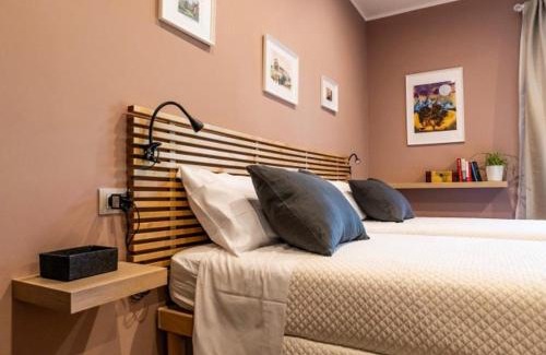 Monterotondo House | RRooms-Locazione Turistica