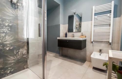 Monterotondo House | RRooms-Locazione Turistica