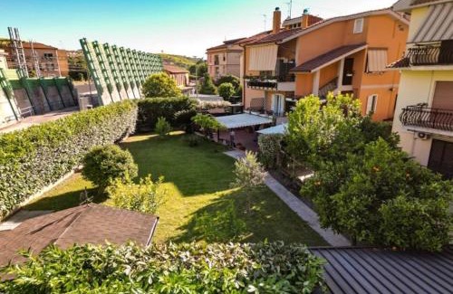 Monterotondo House | RRooms-Locazione Turistica