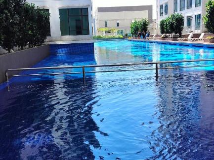 Kempas Apartment | RS HOMESTAY