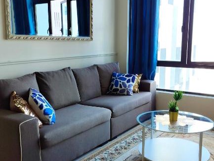 Kempas Apartment | RS HOMESTAY