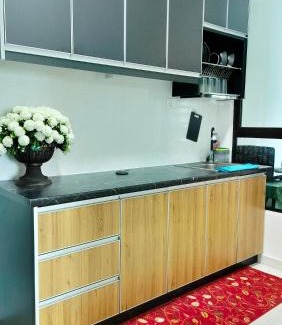 Kempas Apartment | RS HOMESTAY