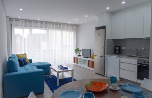 Lapa Apartment | Rs porto Apartments