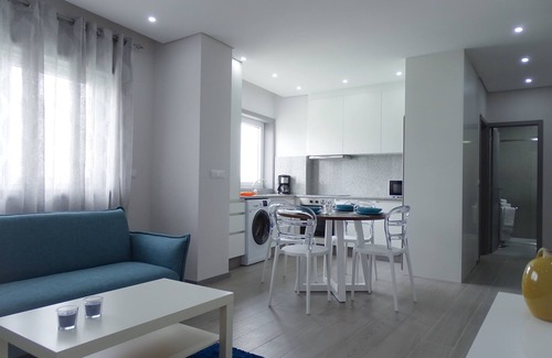 Lapa Apartment | Rs porto Apartments