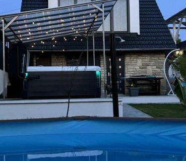 Aporka Apartment | RSD Riverside