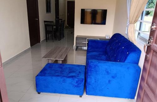 Kulim Villa | Rsstay Villa