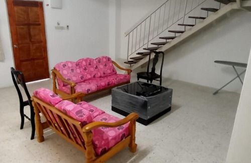 Hulu Selangor House | RT Homestay