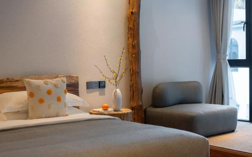 Shuhe Old Town House | Ru Hua's Home LiJiang Artistic Villa