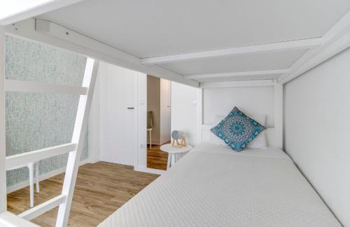 Povoa De Varzim Apartment | Rua da Praia