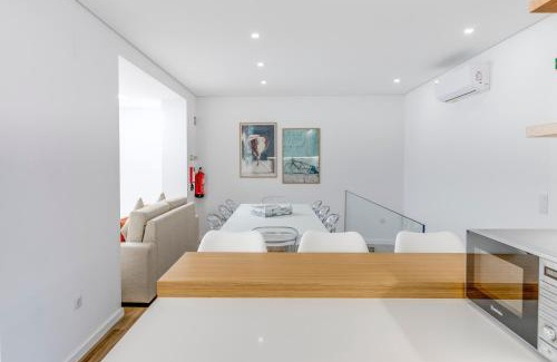Povoa De Varzim Apartment | Rua da Praia