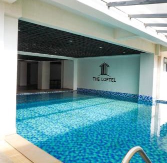 Ruaka Apartment | Ruaka studio apartment with a pool