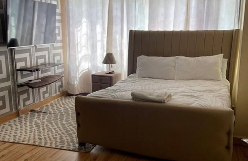 Ruaka Bed & Breakfast | Ruaka view