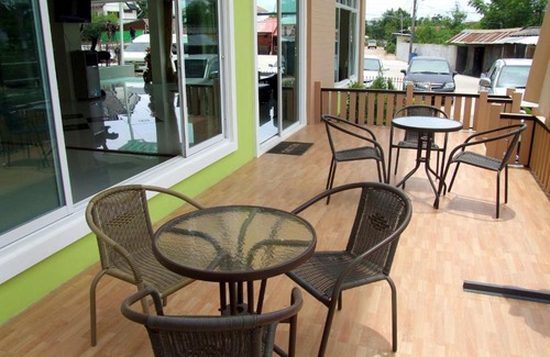 Roi Et Hotel | Ruan Rim Nam