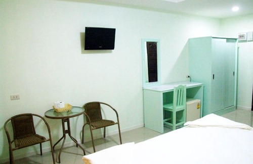 Roi Et Hotel | Ruan Rim Nam