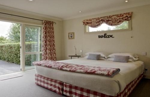 Ohakune Cabin | Ruapehu Country Lodge