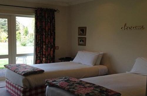 Ohakune Cabin | Ruapehu Country Lodge