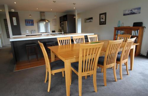 National Park Village House | Ruapehu Retreat - Waimarino