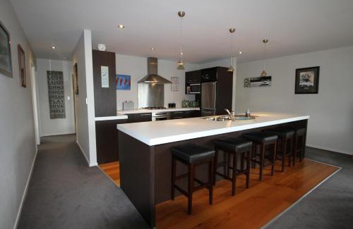 National Park Village House | Ruapehu Retreat - Waimarino