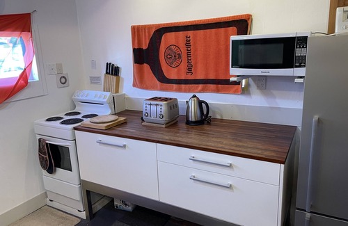 Raurimu House | Ruapehu, Whakapapa, Turoa Accomodation - Das Jager