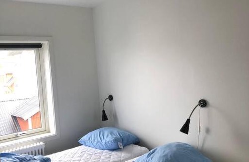 Torshavn Apartment | Ruba Apartments - Downtown - Marina - Old Town - Tórshavn