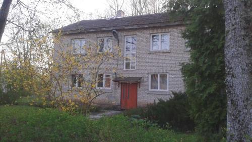 Pilskalne House | Rubeni