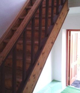 Pilskalne House | Rubeni