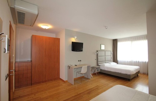 Savignano sul Rubicone Hotel | Rubicone Hotel